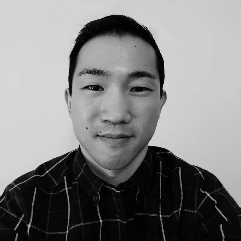 Jason Lee, Amerge Residency